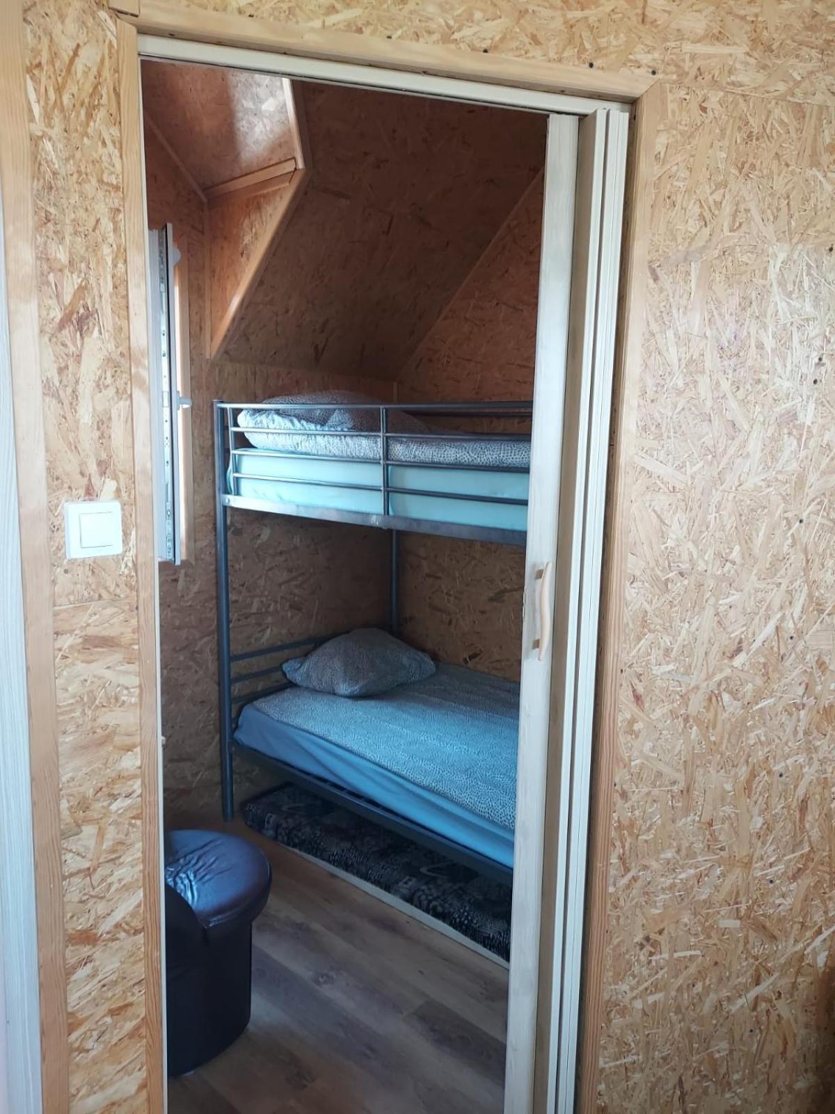 Siedlisko Na Zaciszu Apartamenty Kąty Rybackie Exterior foto